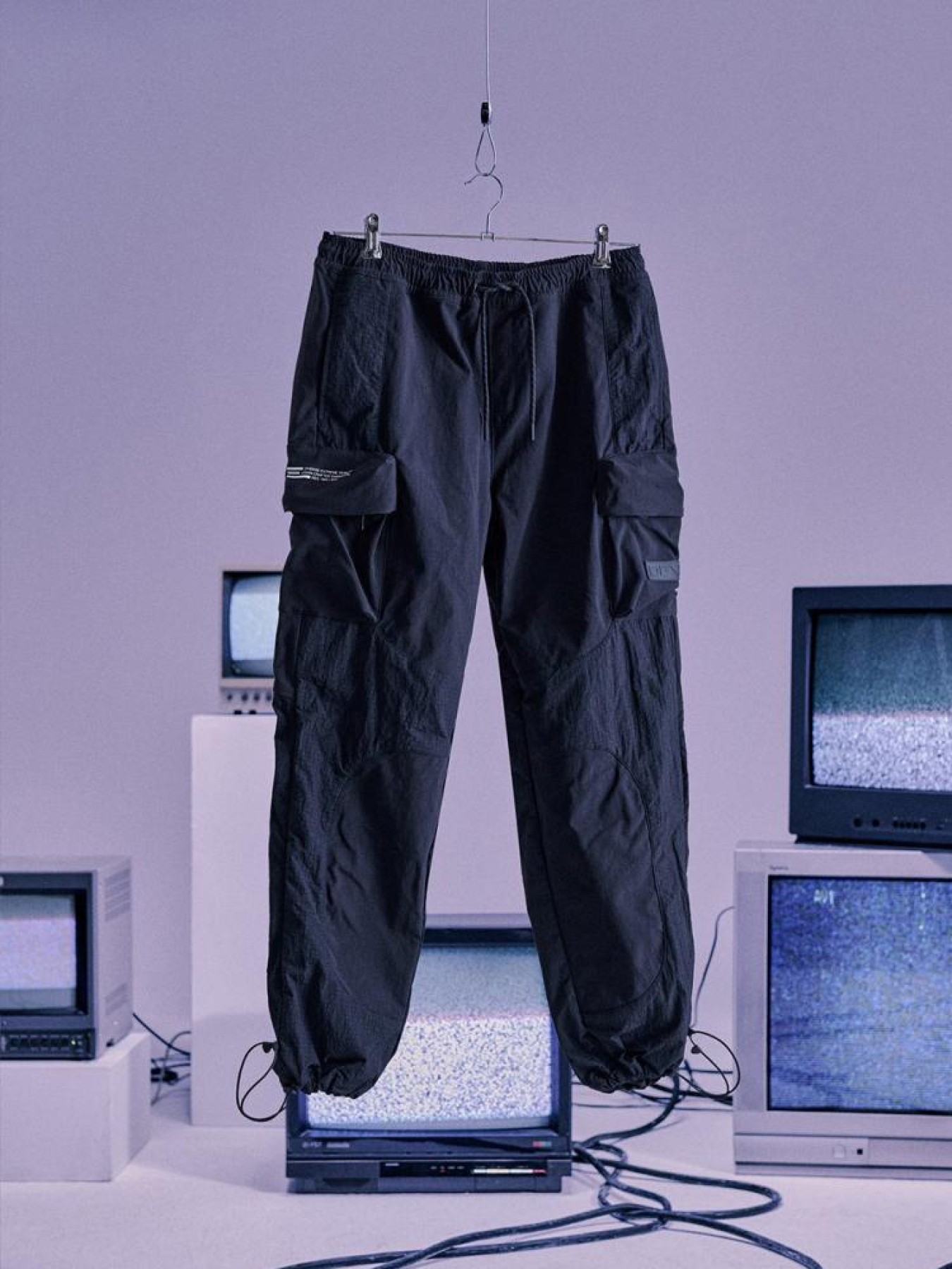 Джоггеры DIVERSE Dext Air модель 10042856 Фото