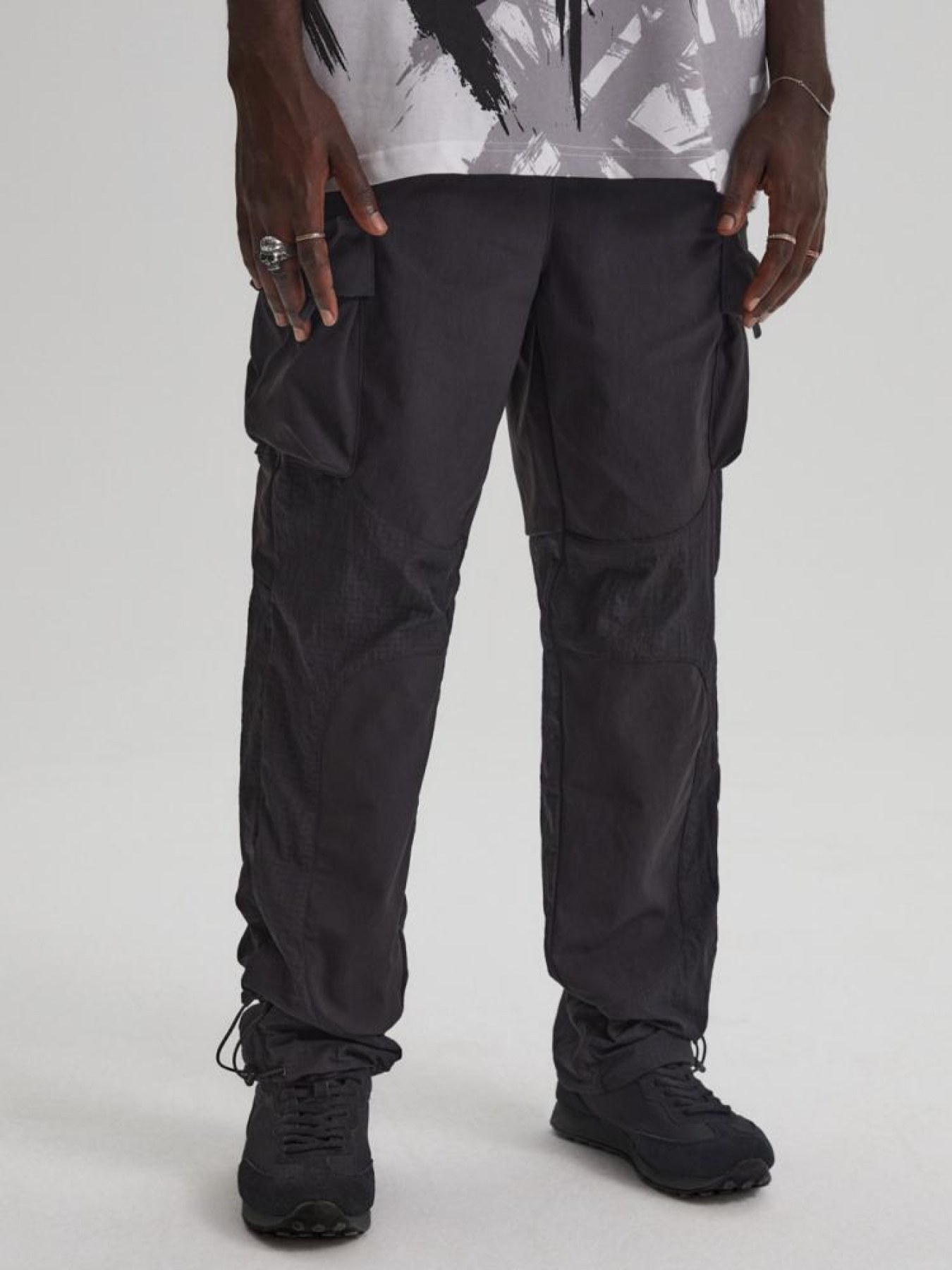 Джоггеры DIVERSE Dext Air модель 10042856 Фото