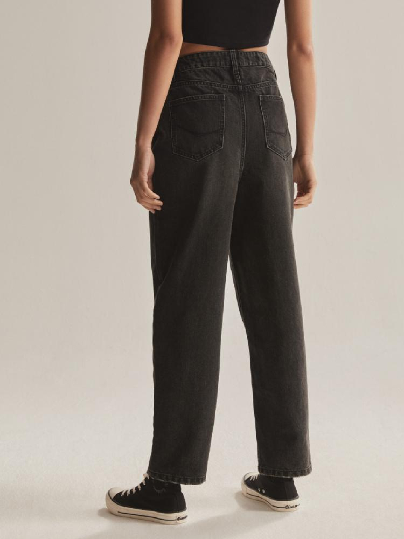 Прямі джинси DIVERSE Heva модель 10042903 Фото