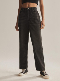 Прямі джинси DIVERSE Heva модель 10042903 Фото