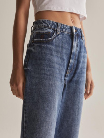 Прямі джинси DIVERSE Heva модель 10042903 Фото