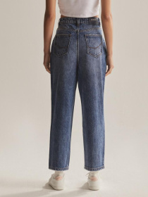 Прямі джинси DIVERSE Heva модель 10042903 Фото