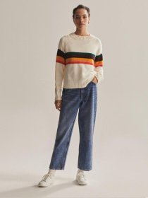 Прямі джинси DIVERSE Heva модель 10042903 Фото