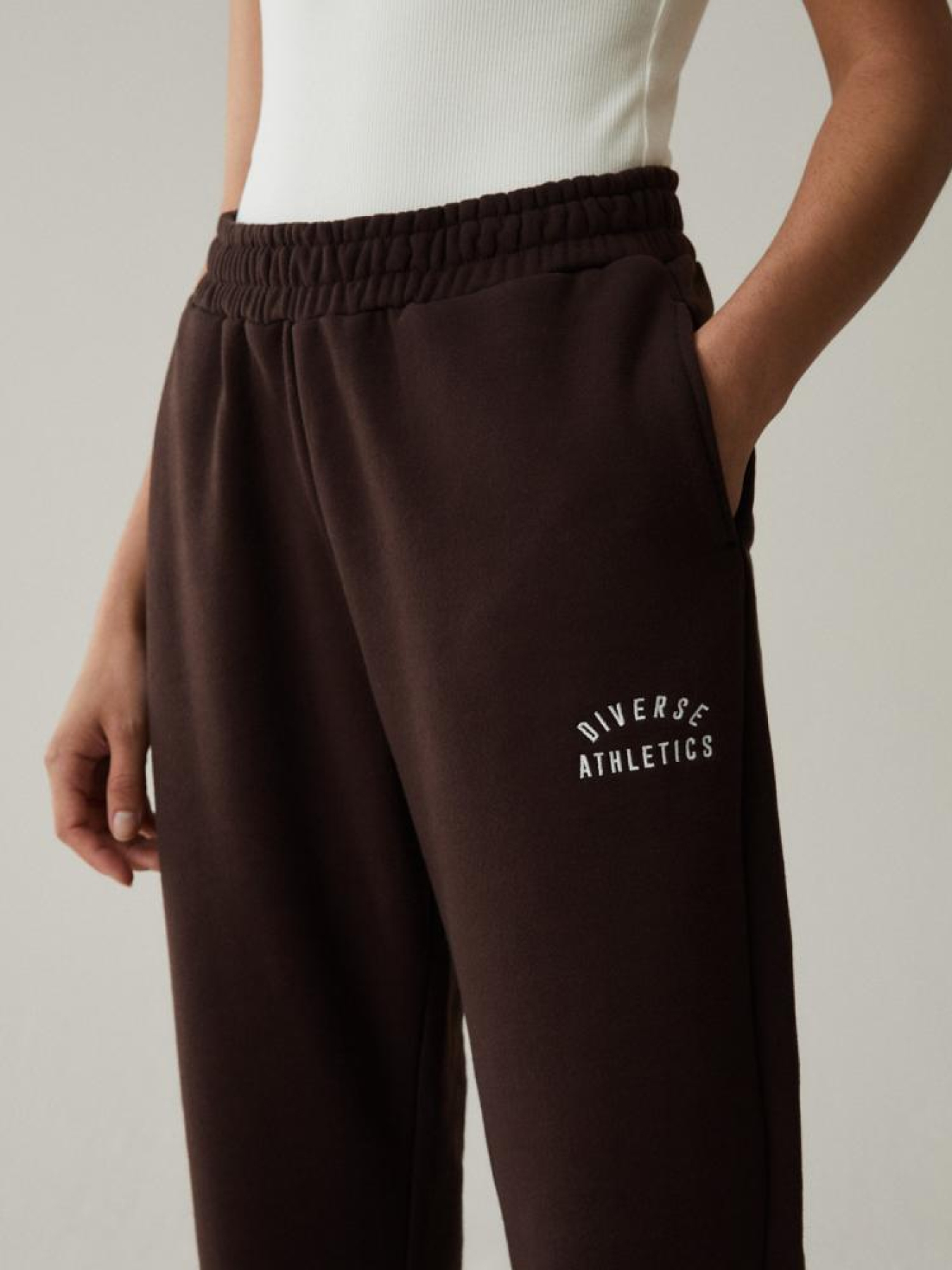 Штани спортивні DIVERSE Idasi модель 10042970 Фото