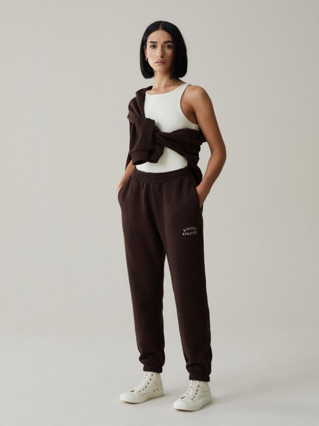 Штани спортивні DIVERSE Idasi модель 10042970 Фото