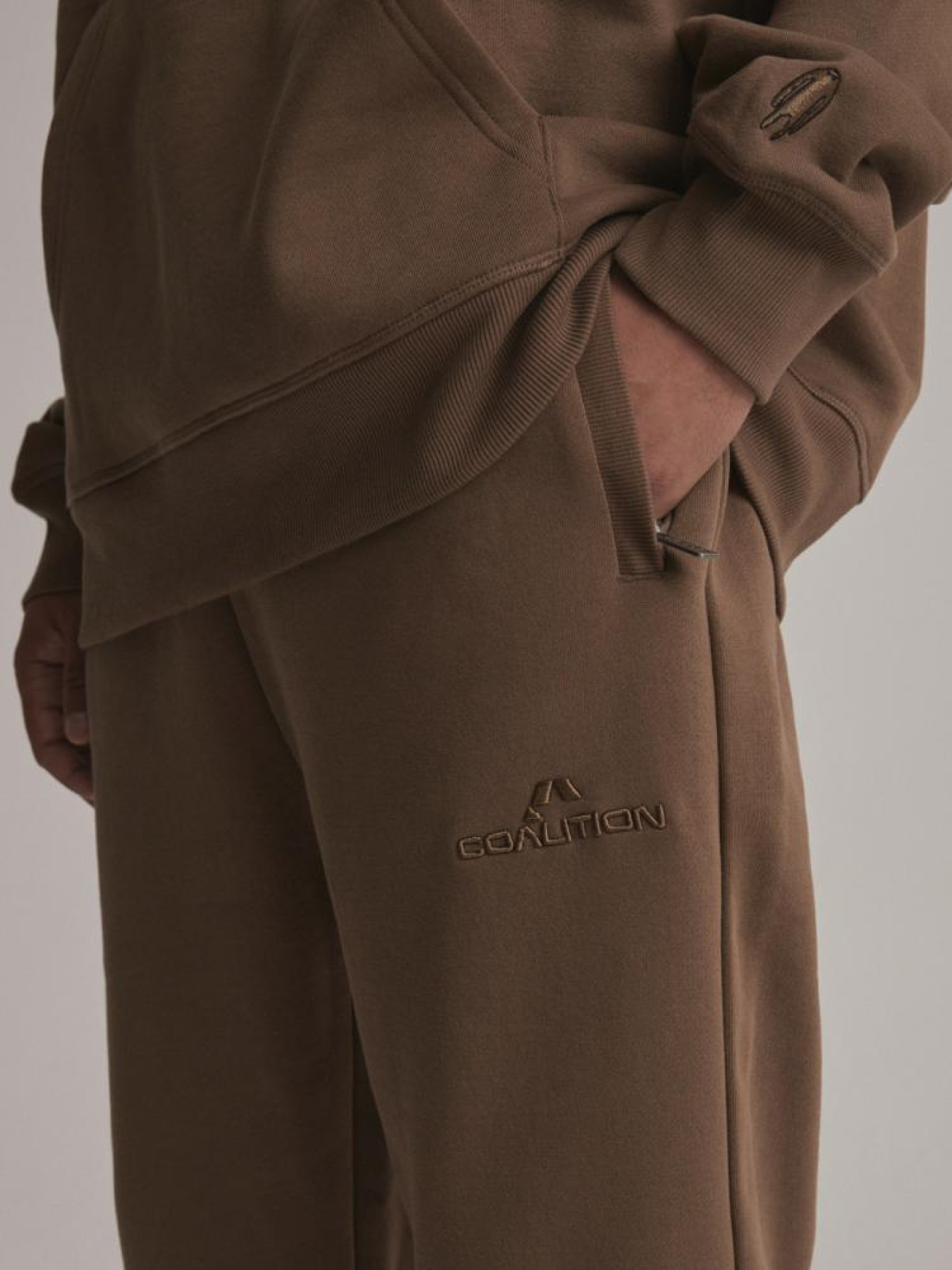 Штаны спортивные DIVERSE Cltn Sp 623 модель 10043306 Штаны спортивные DIVERSE Cltn Sp 623 модель 10043306 Фото