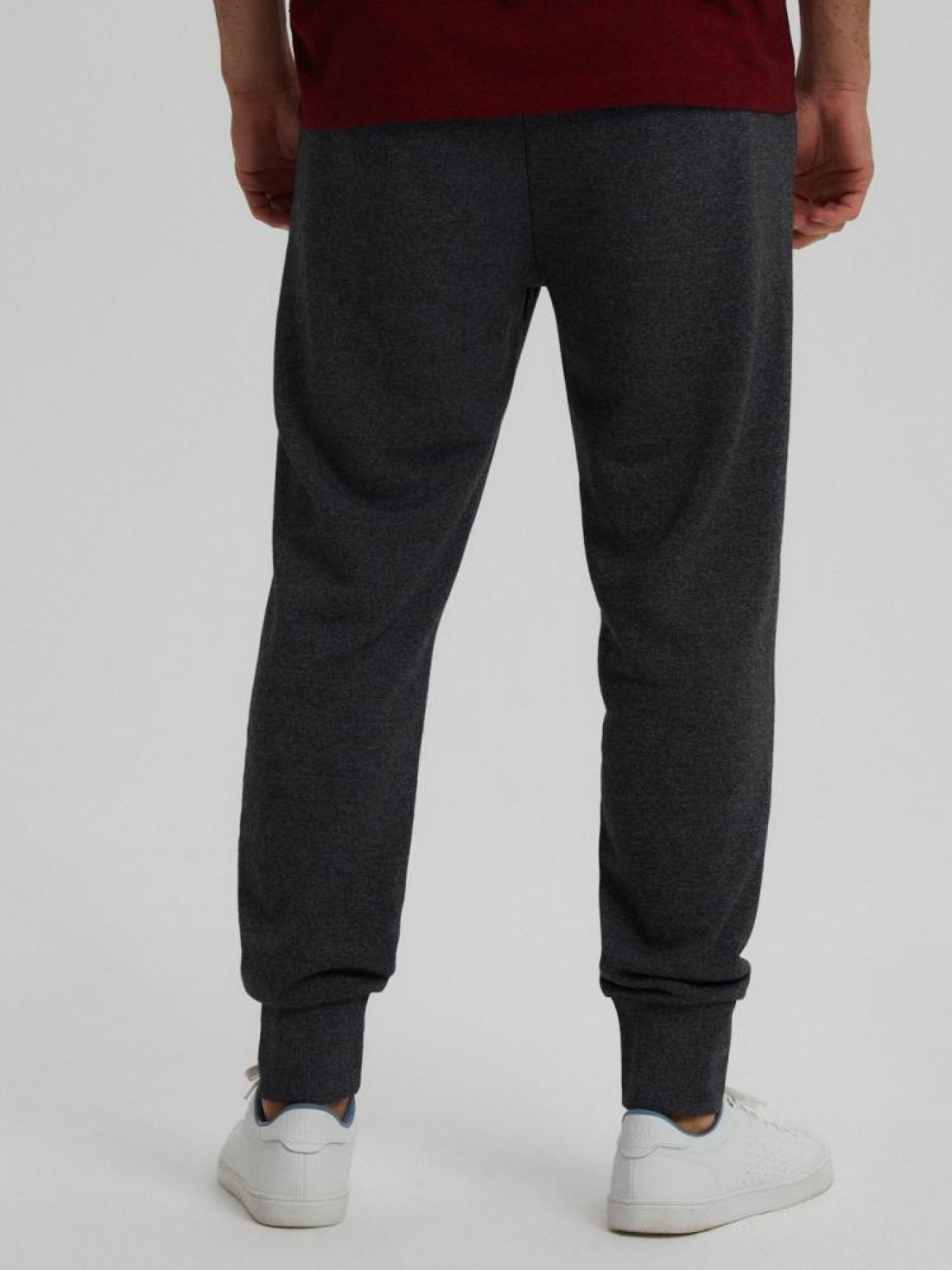 Штаны спортивные DIVERSE Cyro модель 10043057 Фото