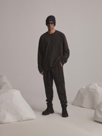 Штаны спортивные DIVERSE Cltn Dune J523 модель 10043307 Фото