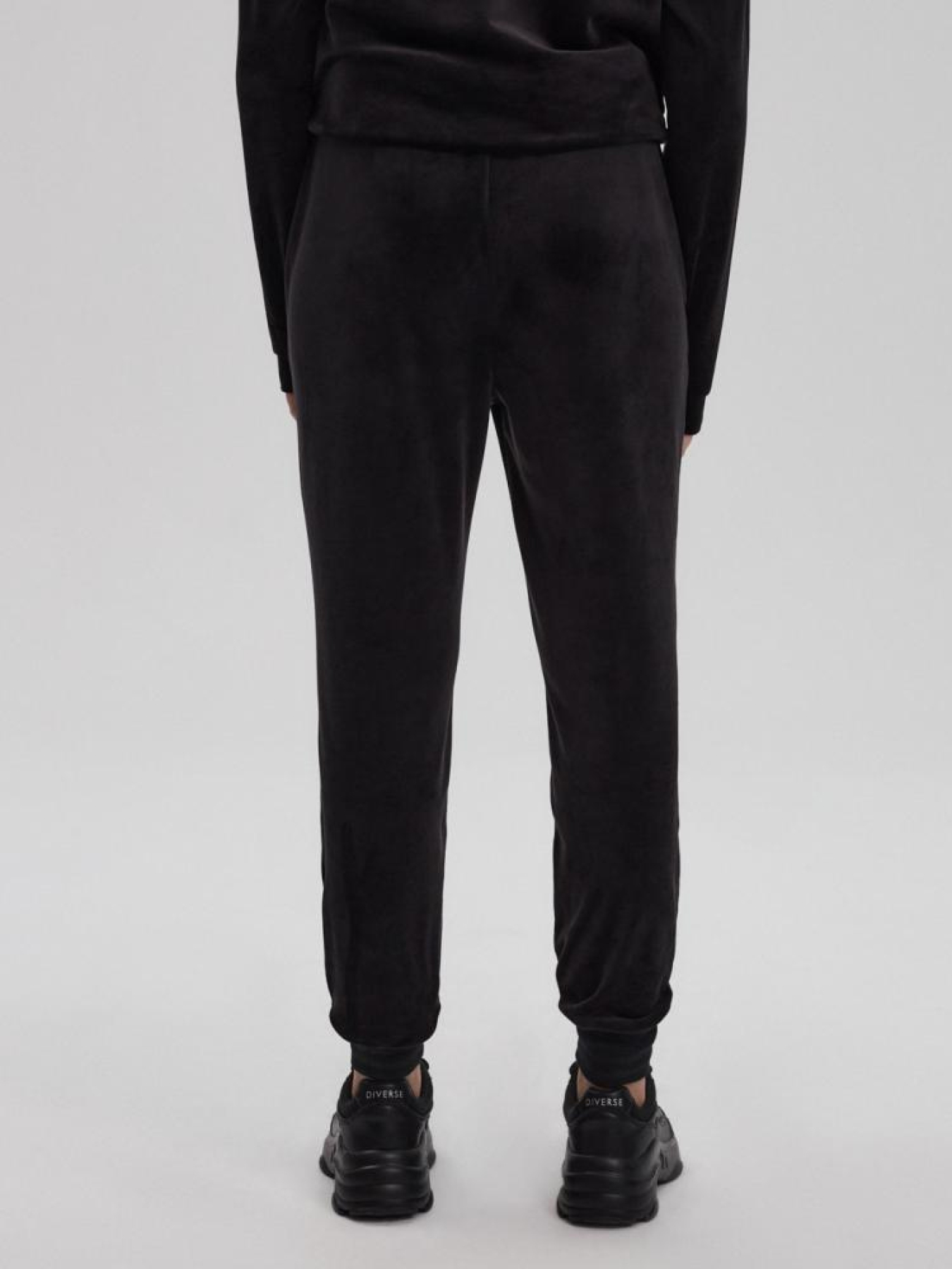 Штани спортивні DIVERSE Navidad модель 10043355 Фото