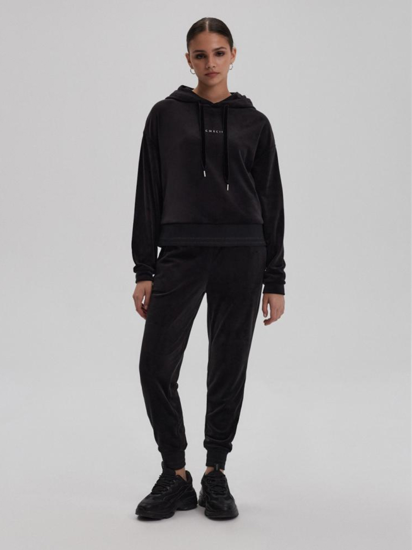 Спортивні штани DIVERSE Navidad модель 10043355 Фото