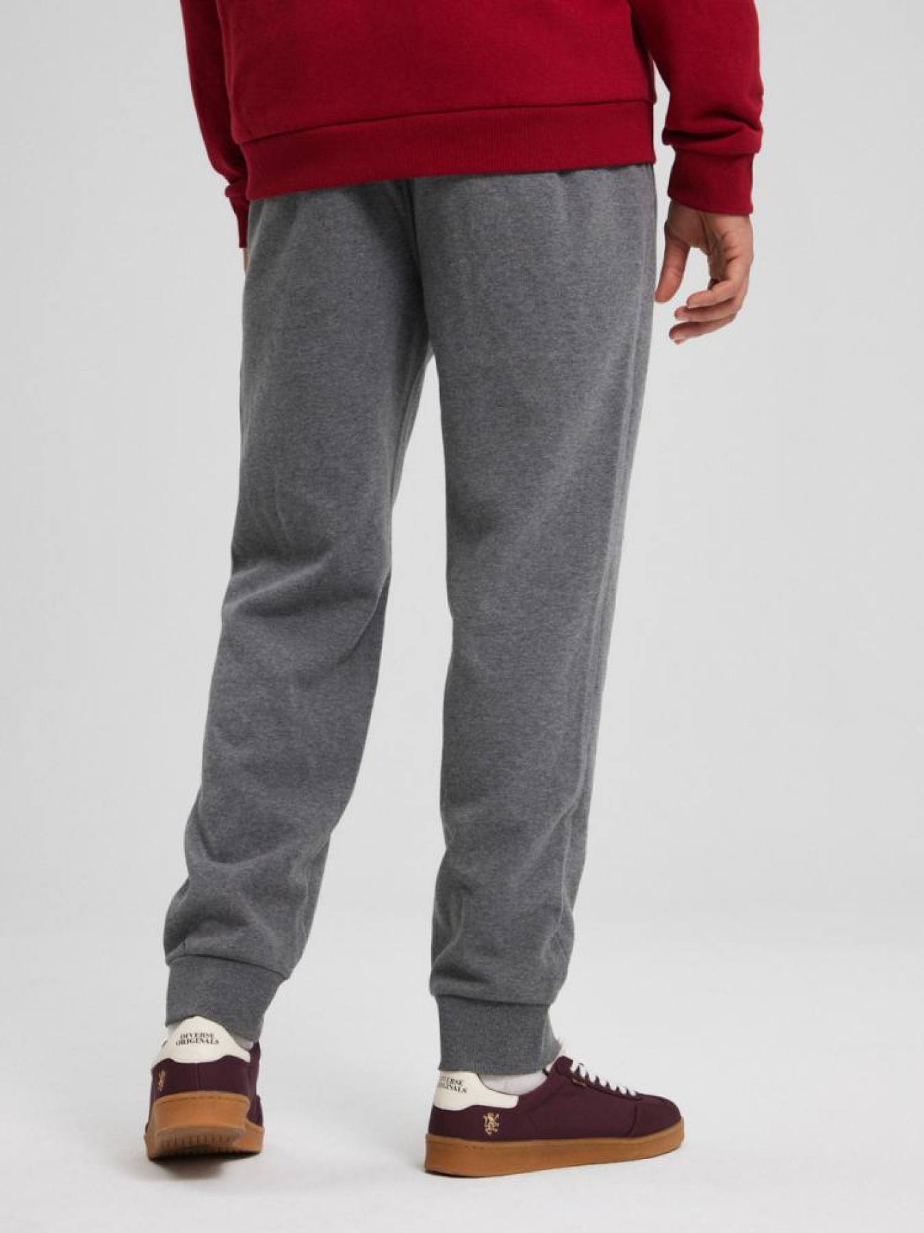 Штаны спортивные DIVERSE Rets 241 модель 10043623 Фото