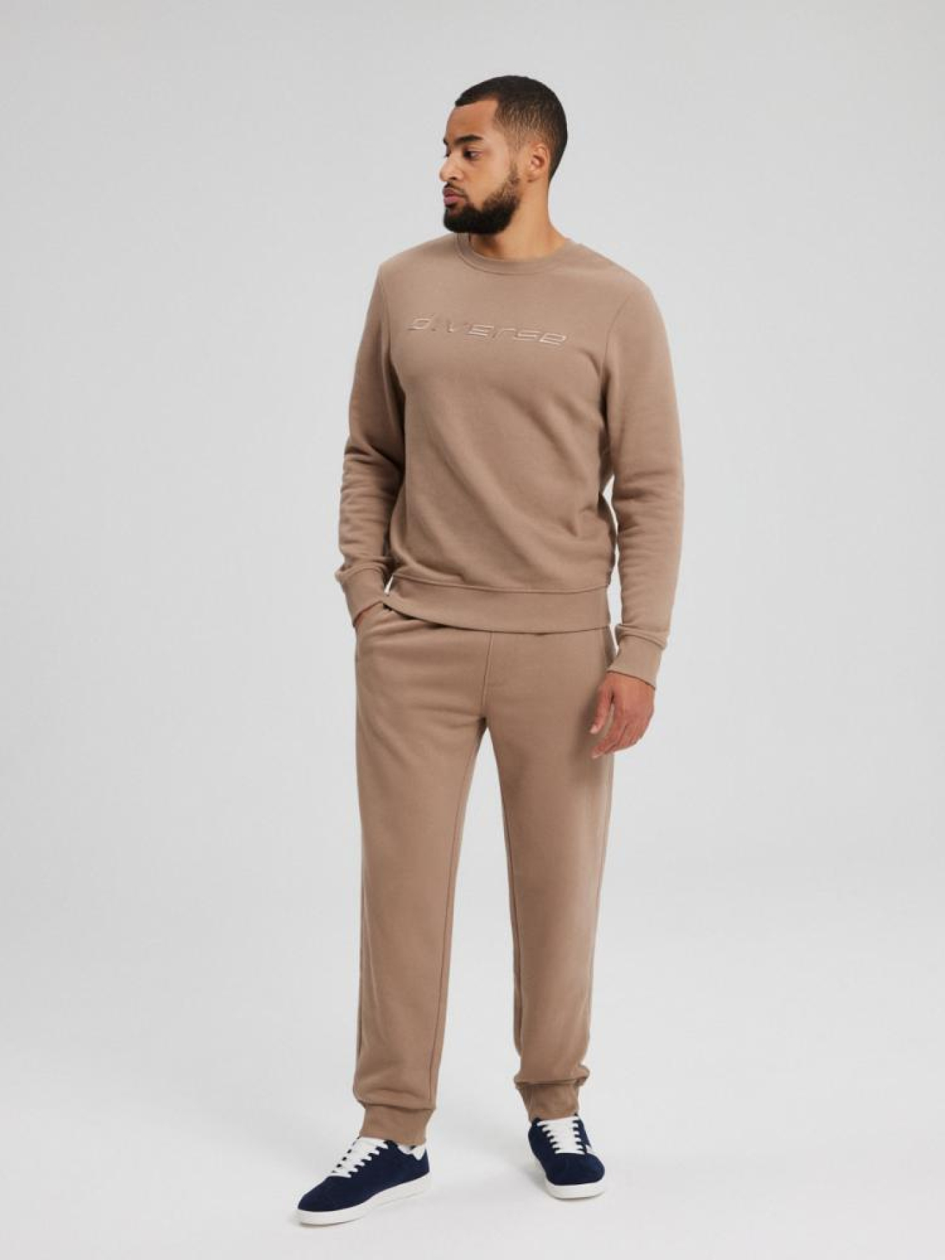 Штани спортивні DIVERSE Rets 241 модель 10043623 Фото