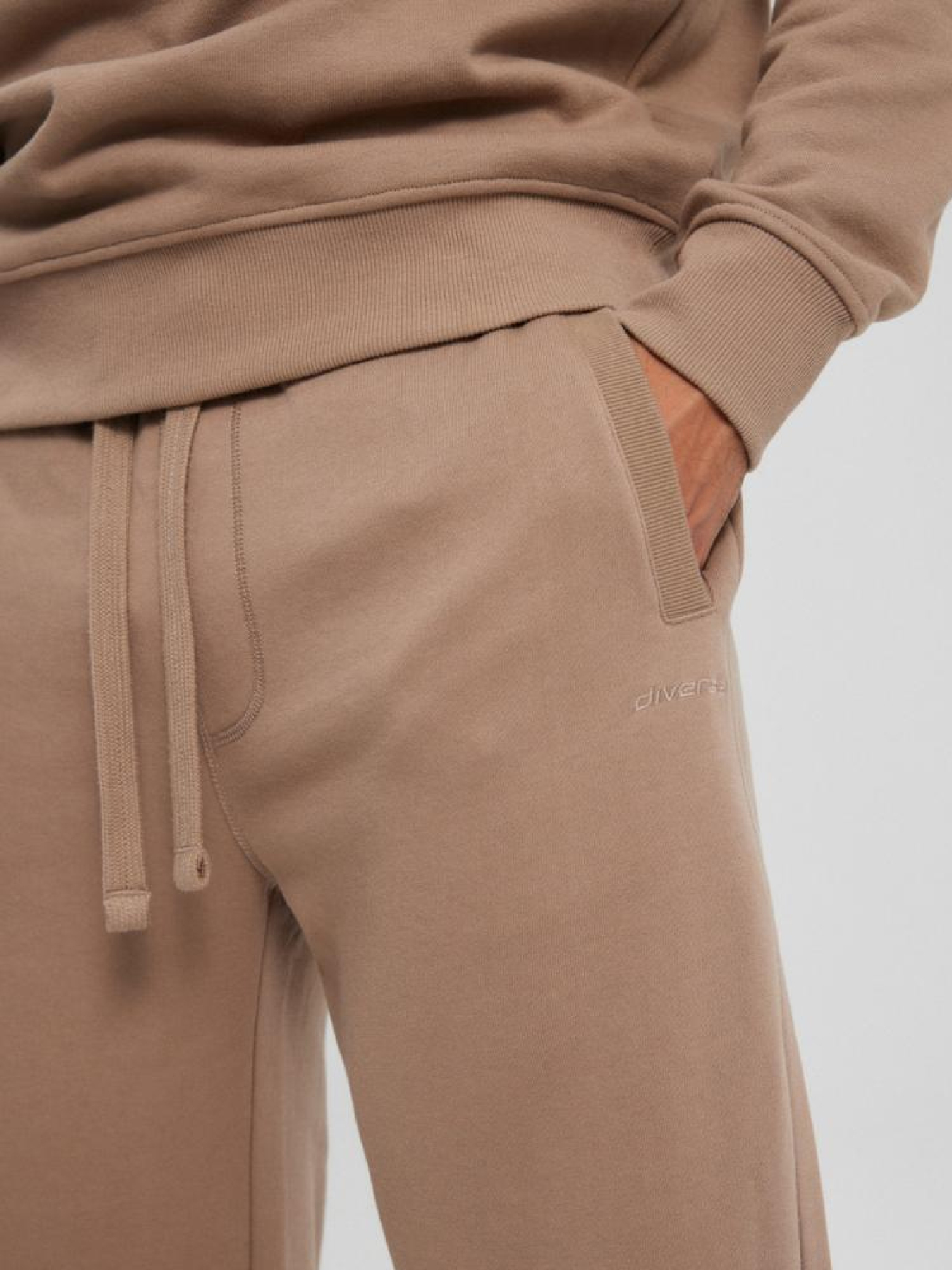 Спортивні штани DIVERSE Rets 241 модель 10043623 Фото