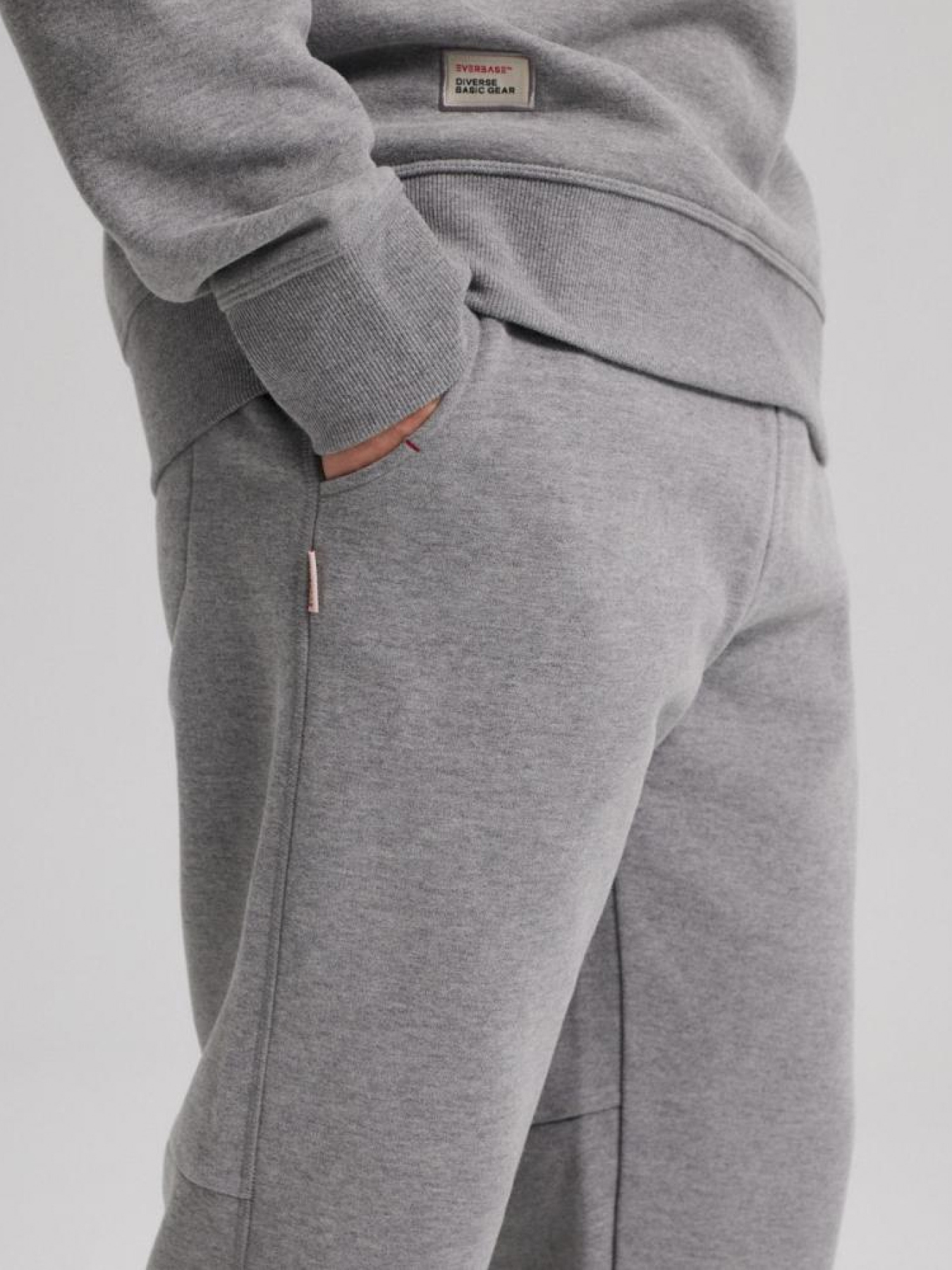 Штани спортивні DIVERSE Evb Sp 241 модель 10043622 Фото