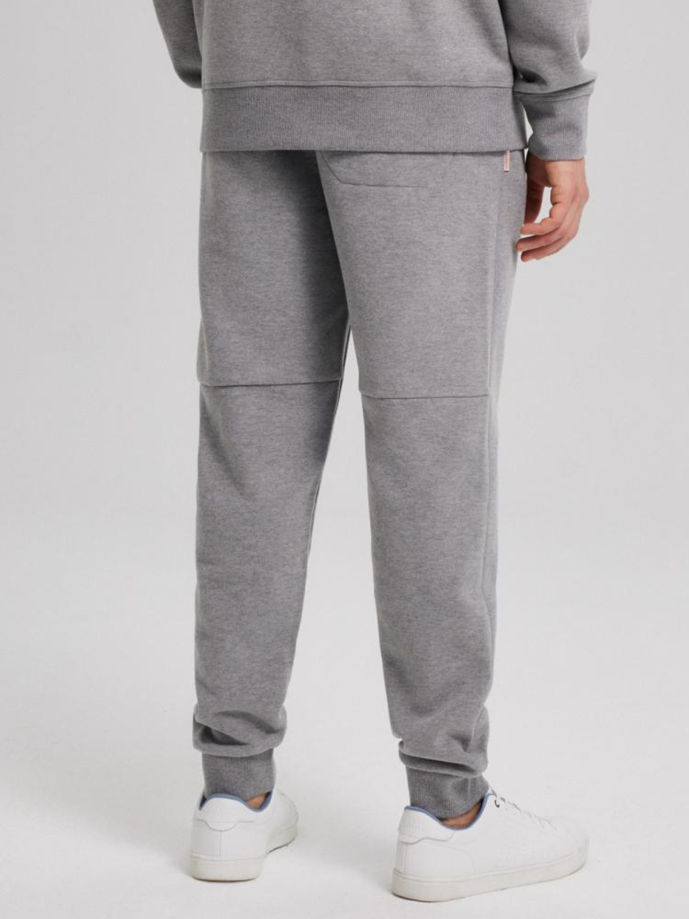 Штани спортивні DIVERSE Evb Sp 241 модель 10043622 Фото