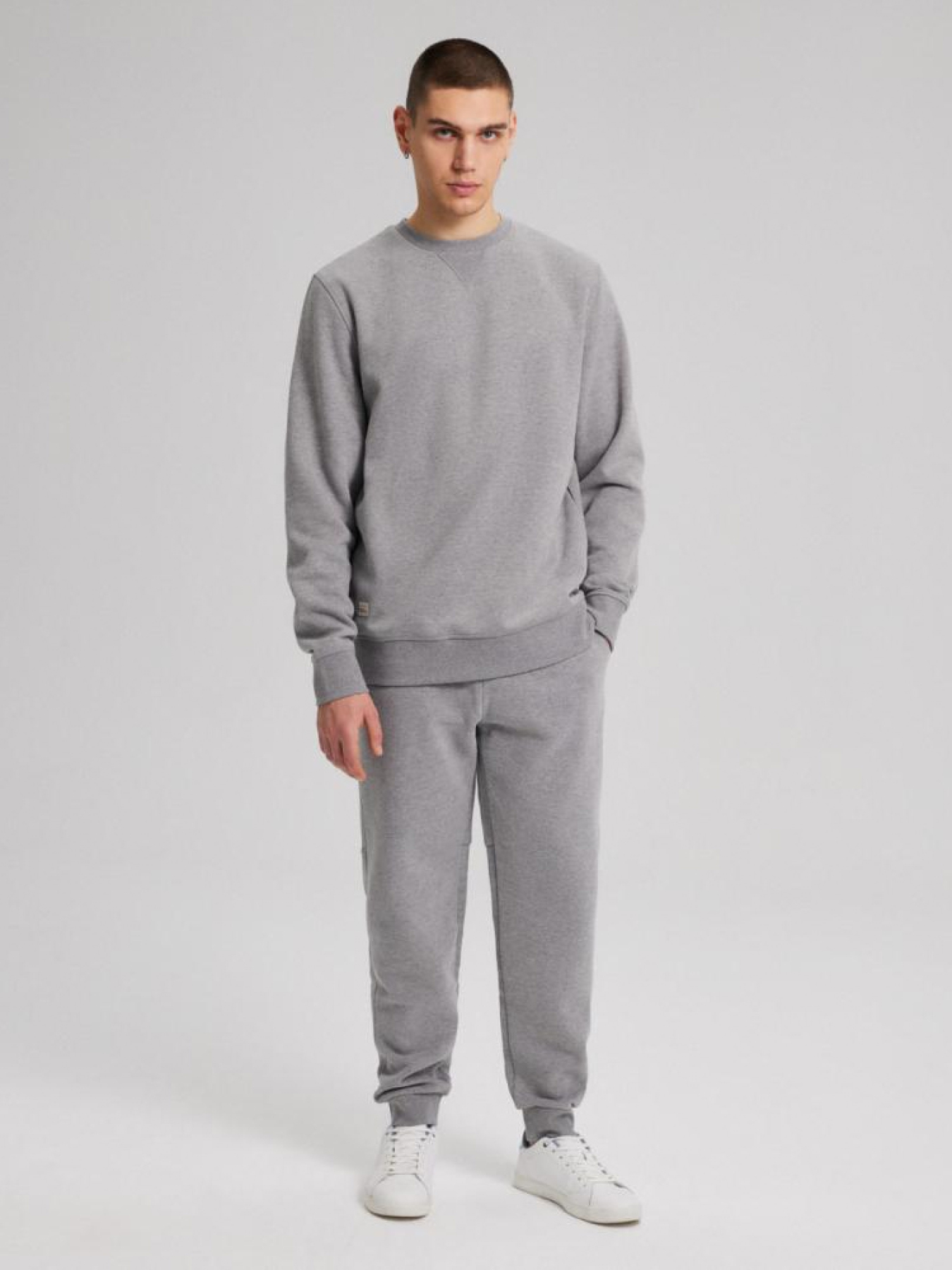 Спортивні штани DIVERSE Evb Sp 241 модель 10043622 Фото