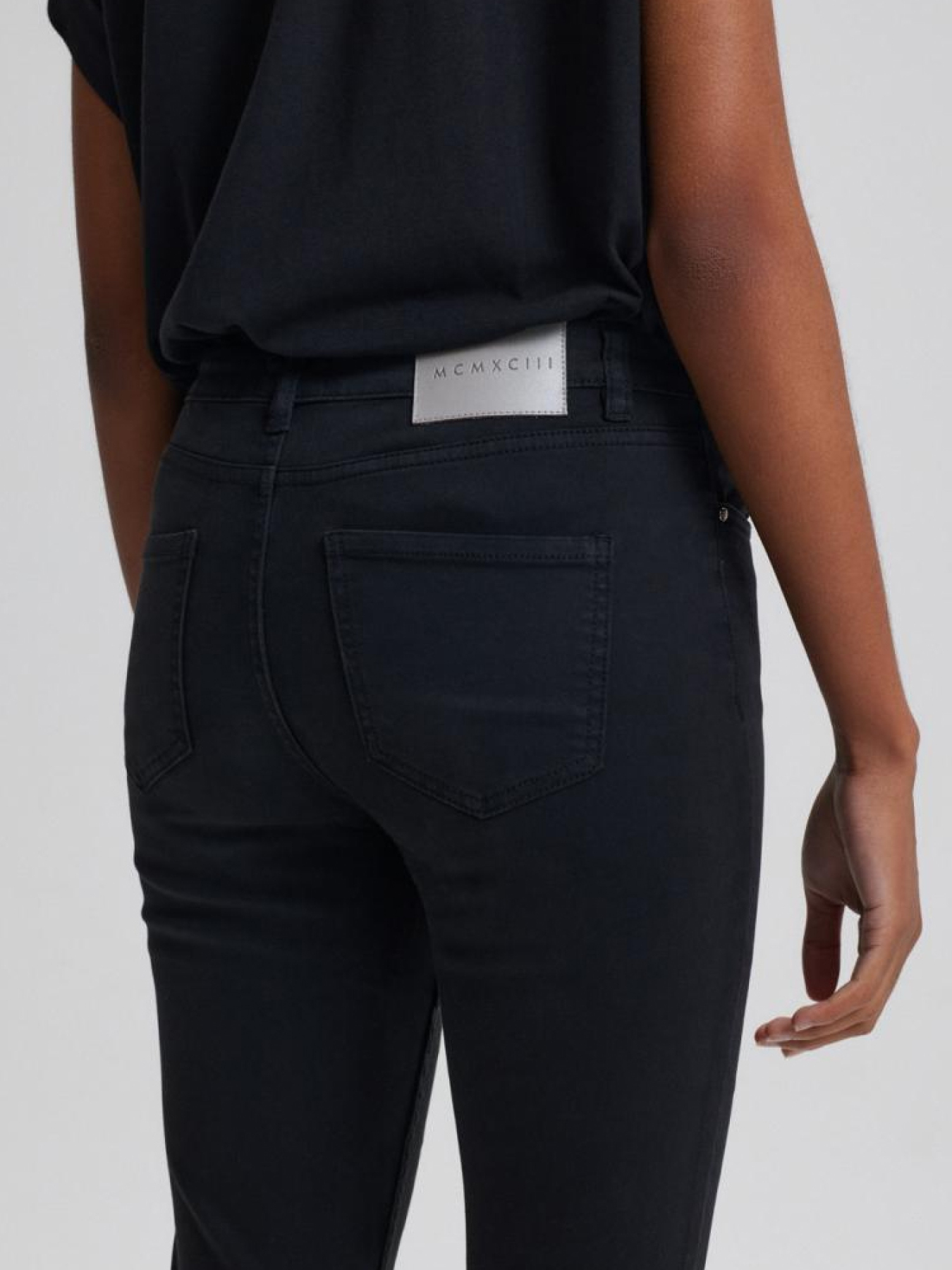 Брюки повседневные DIVERSE Trate модель 10043753 Фото