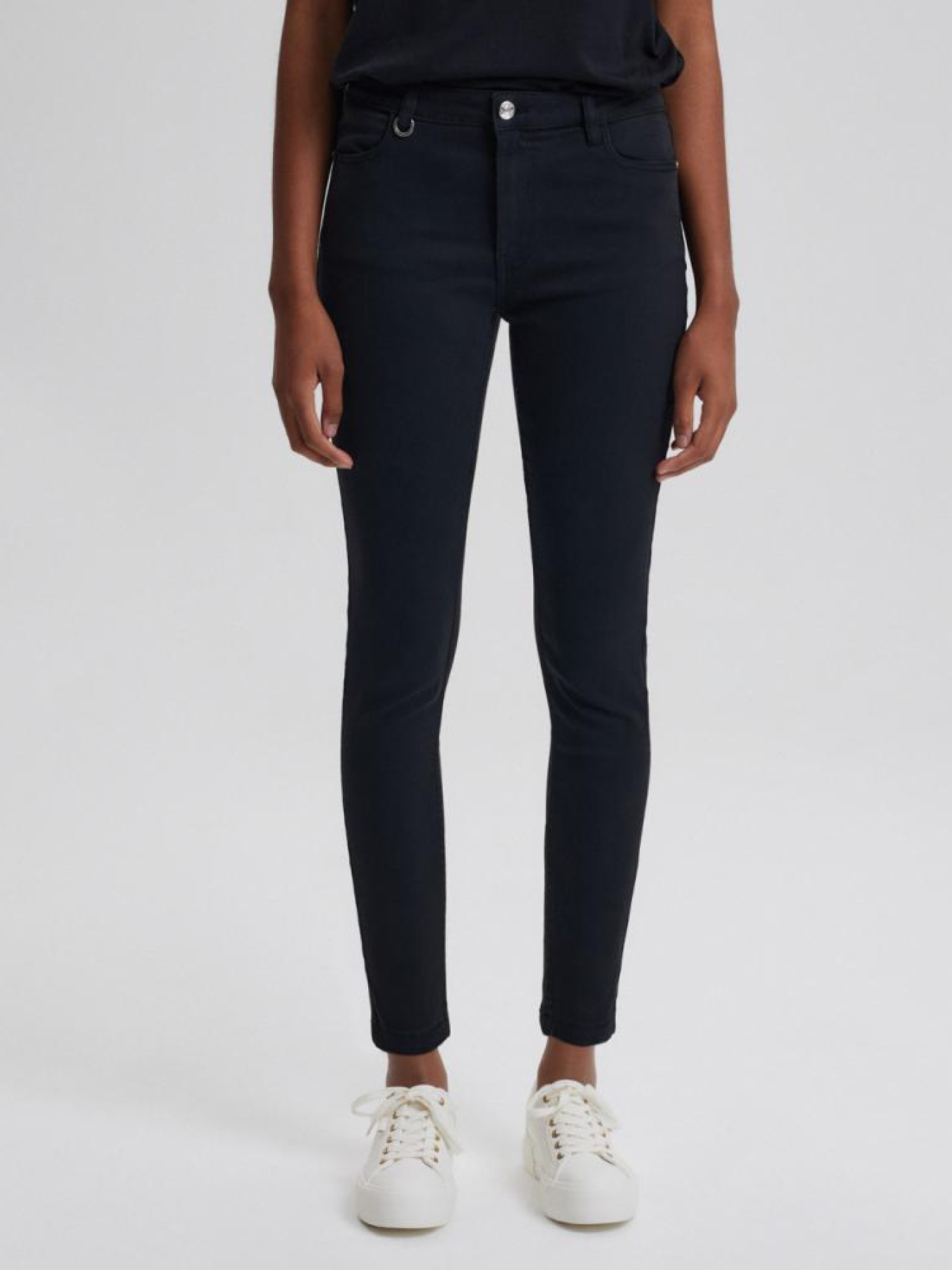 Брюки повседневные DIVERSE Trate модель 10043753 Фото