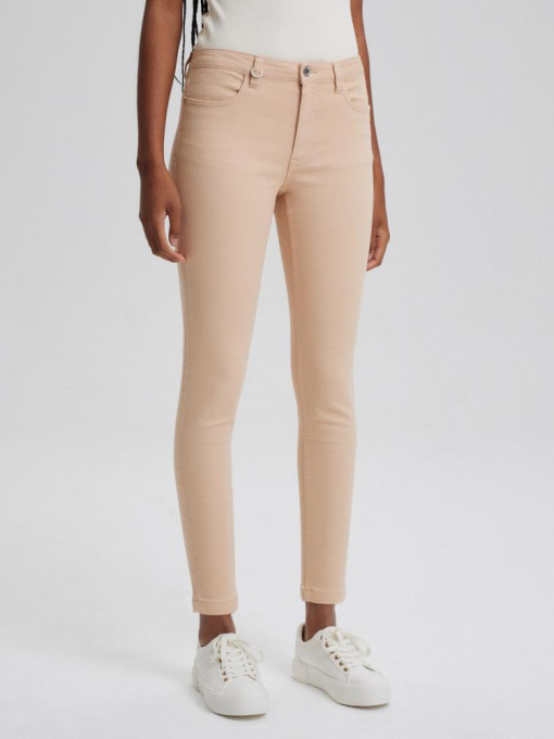 Брюки повседневные DIVERSE Trate модель 10043753 Фото