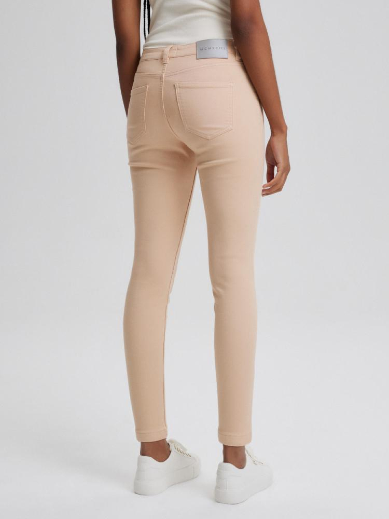 Повсякденні штани DIVERSE Trate модель 10043753 Фото