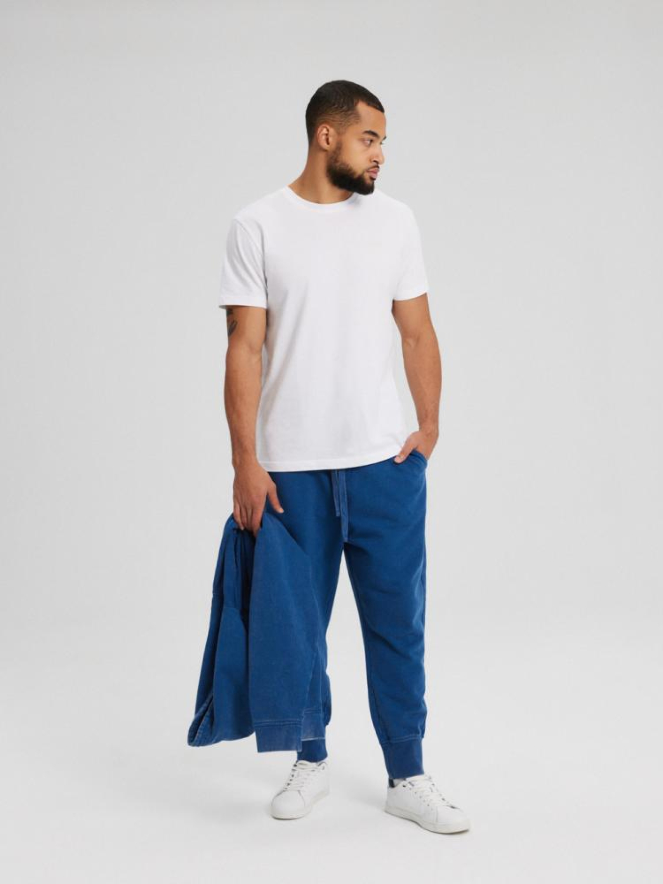 Штаны спортивные DIVERSE Acid S01 модель 10043619 Фото