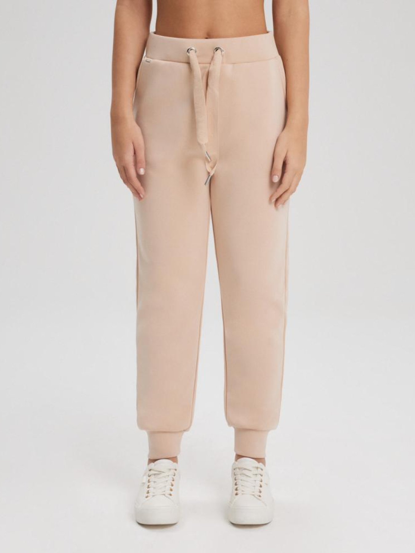 Штаны спортивные DIVERSE Beigy модель 10044003 Фото