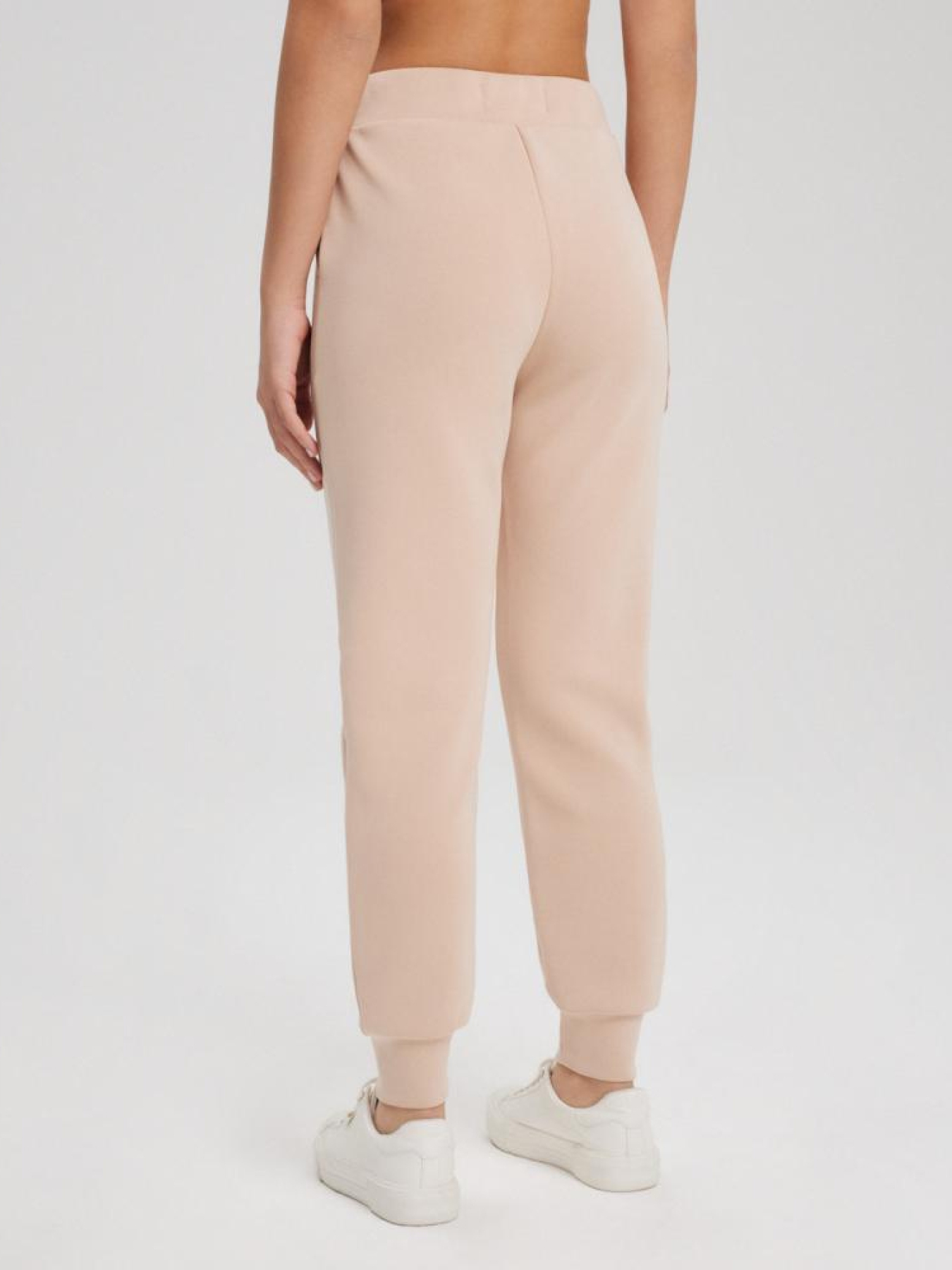 Штаны спортивные DIVERSE Beigy модель 10044003 Фото