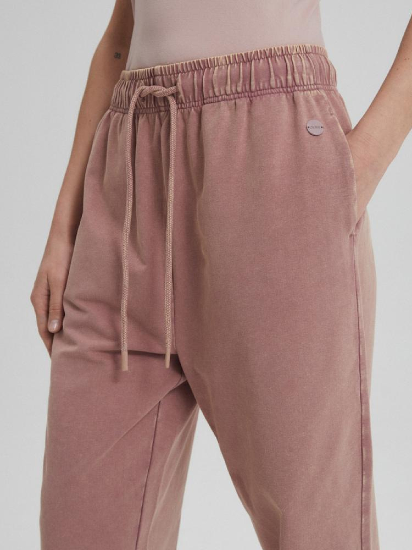 Спортивні штани DIVERSE Liili модель 10043720 Фото