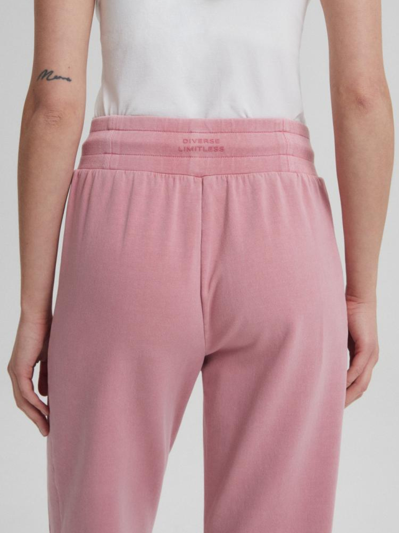 Спортивні штани DIVERSE Dustii модель 10043721 Спортивні штани DIVERSE Dustii модель 10043721 Фото