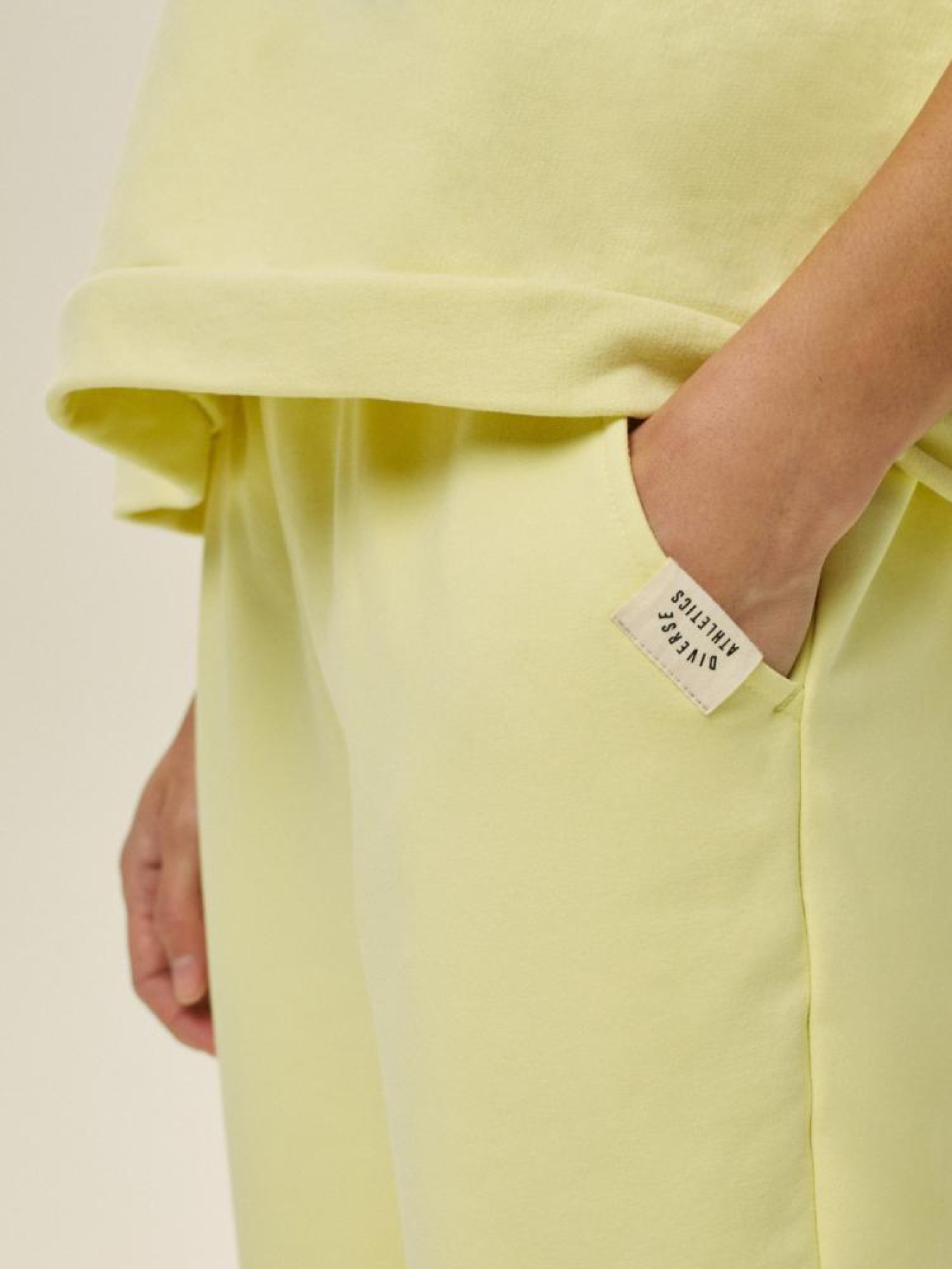 Спортивні штани DIVERSE Divjog модель 10044004 Спортивні штани DIVERSE Divjog модель 10044004 Фото