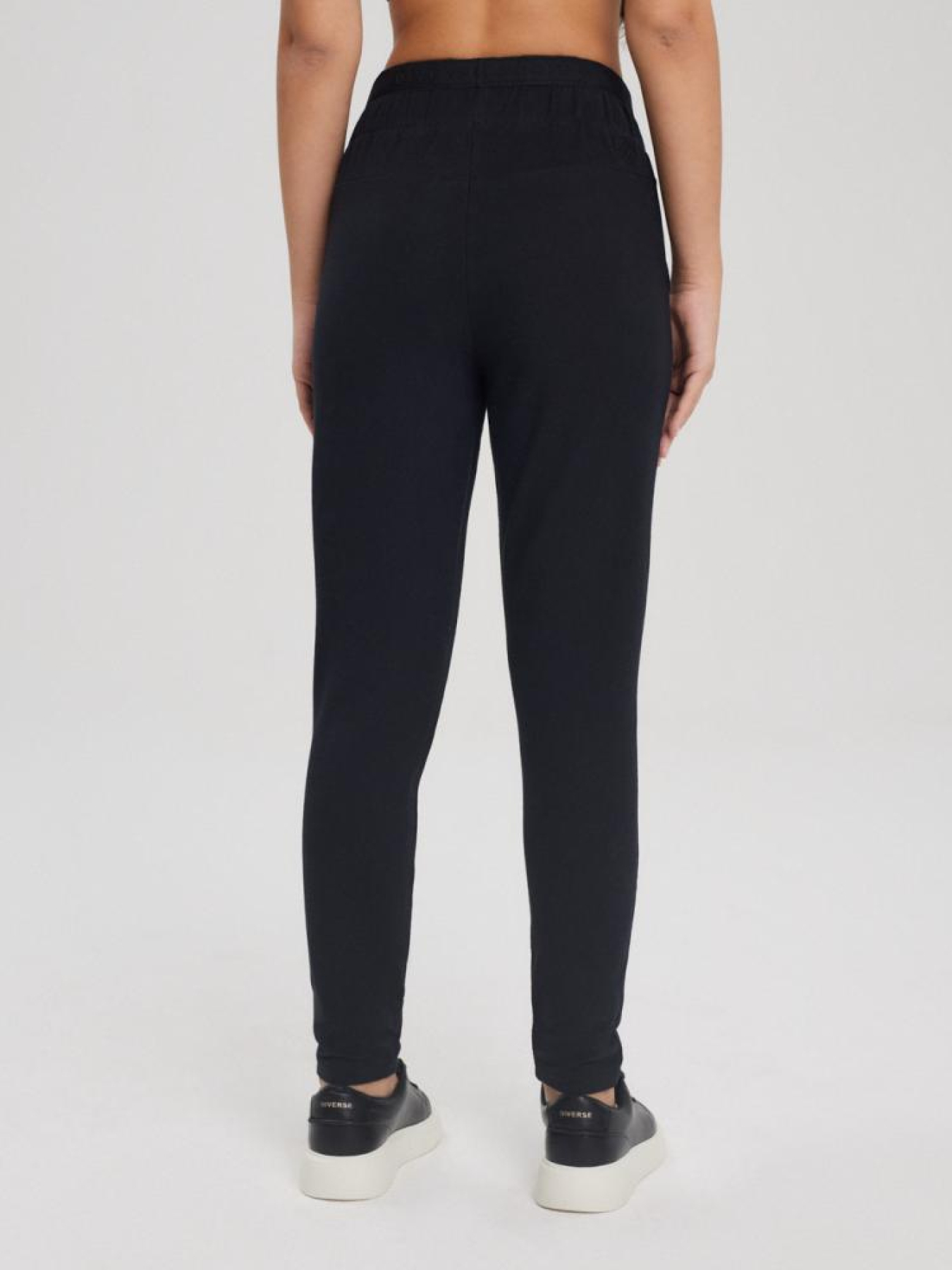 Спортивні штани DIVERSE Sliim модель 10044010 Фото