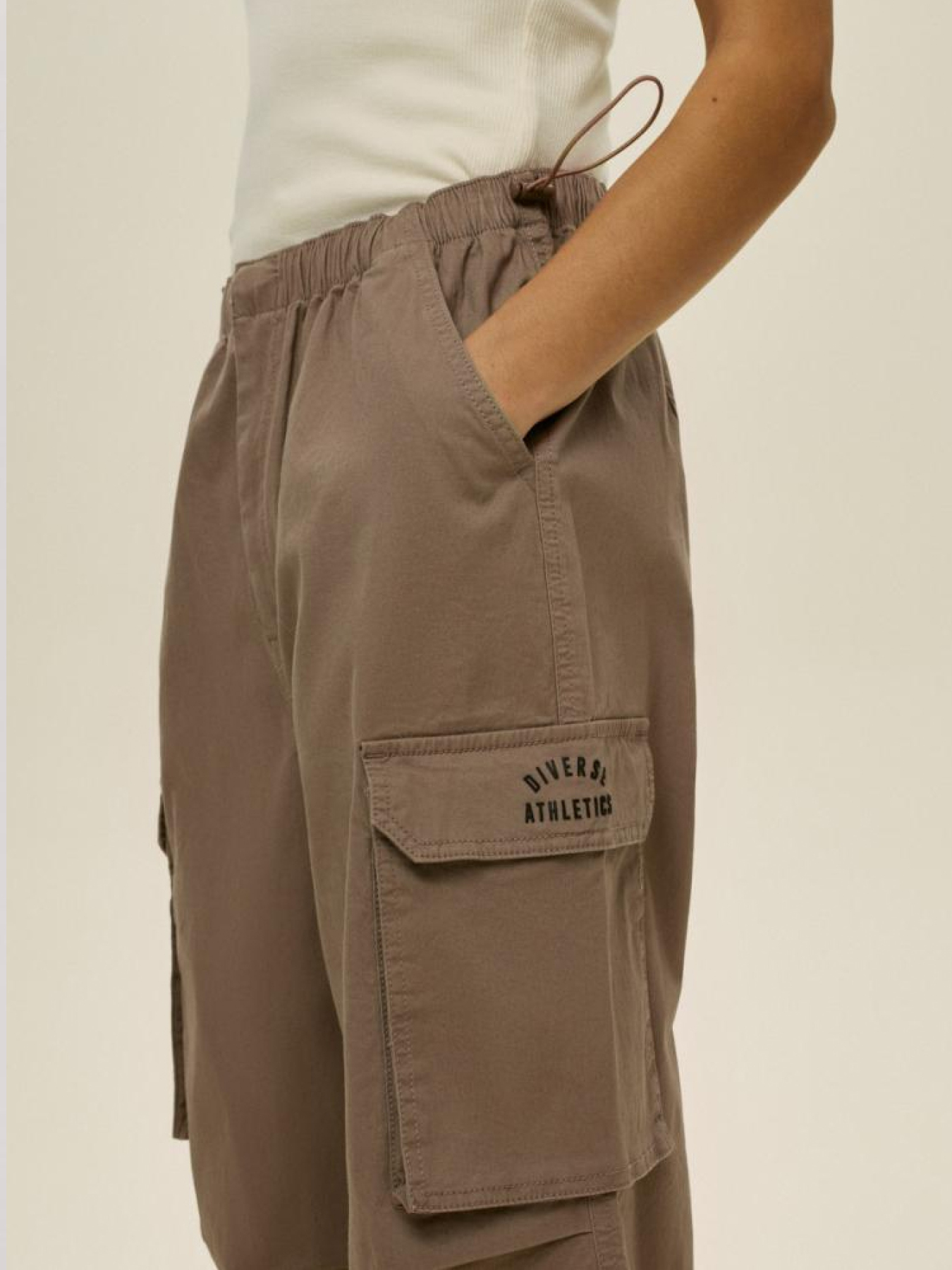 Карго DIVERSE Paran модель 10044014 Фото