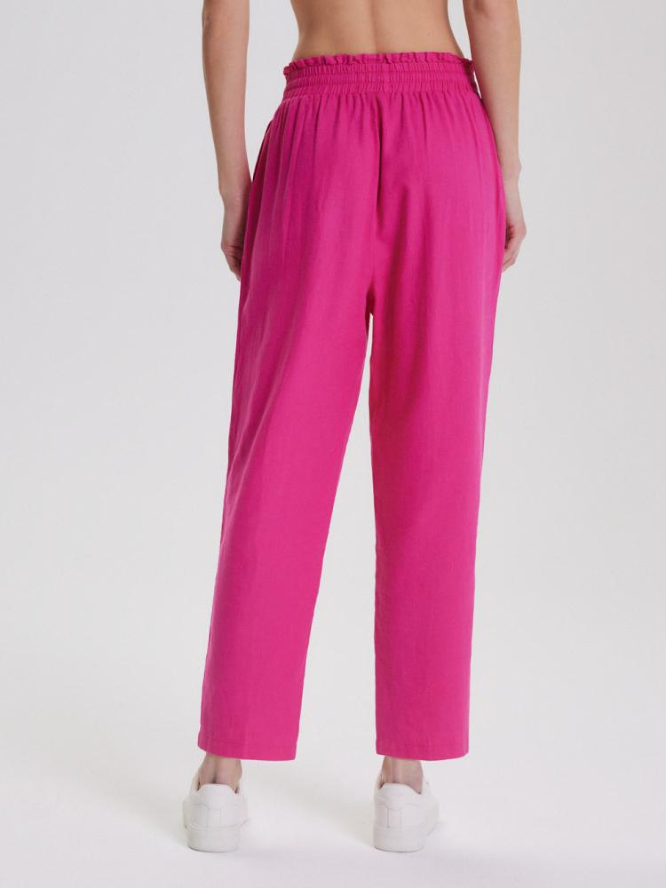 Брюки повседневные DIVERSE Marema модель 10044021 Фото