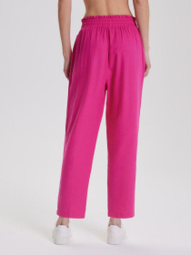 Брюки повседневные DIVERSE Marema модель 10044021 Фото