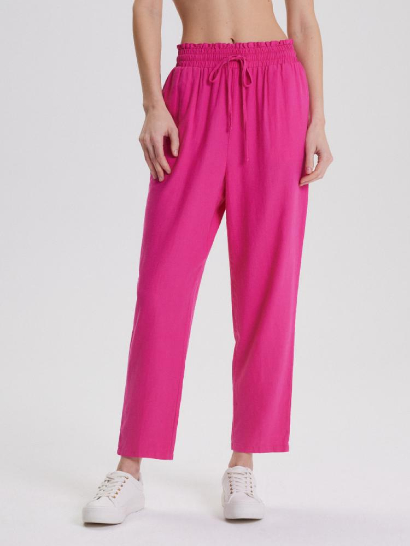 Повсякденні штани DIVERSE Marema модель 10044021 Фото