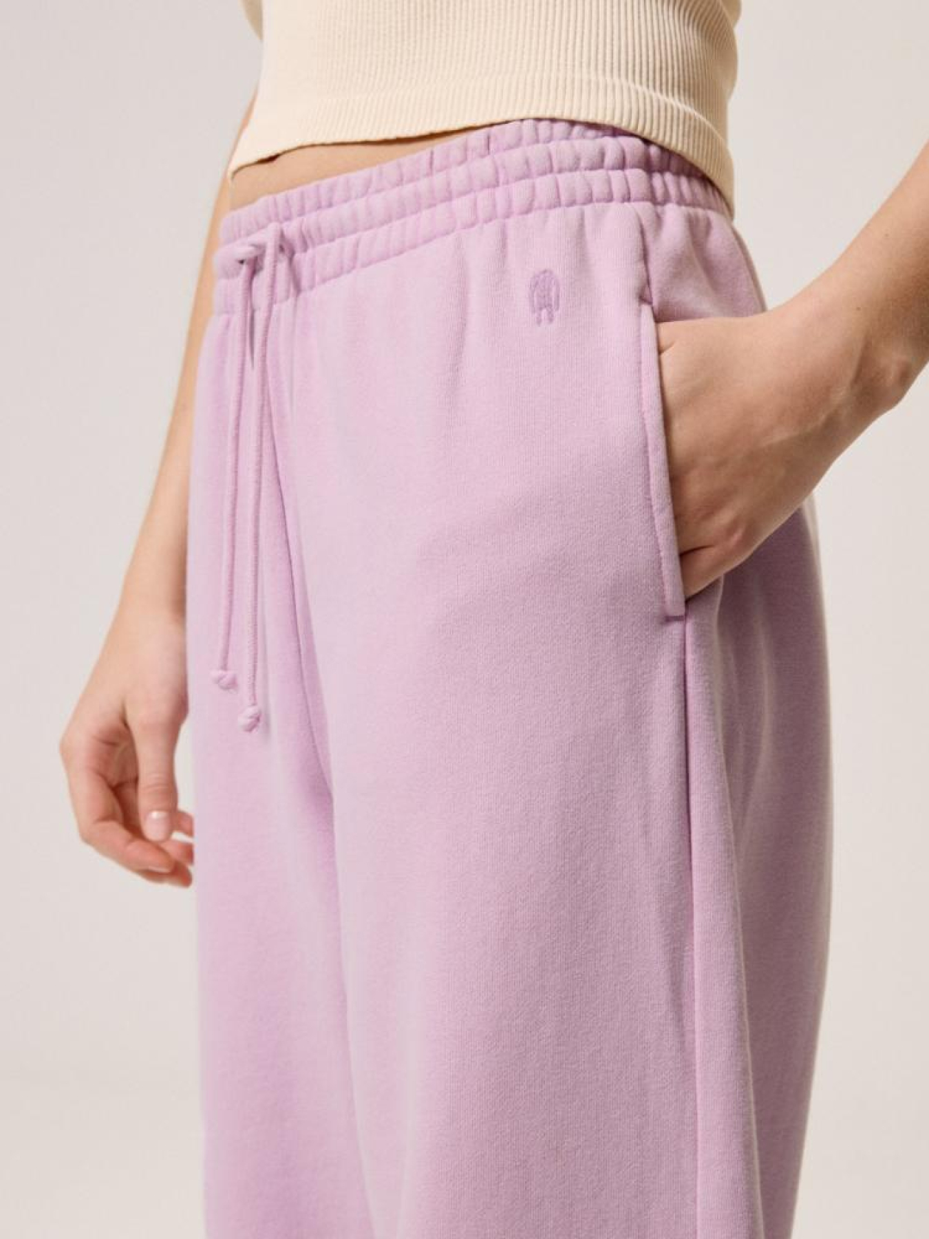 Спортивні штани DIVERSE Cltn Bliskin модель 10044325 Фото