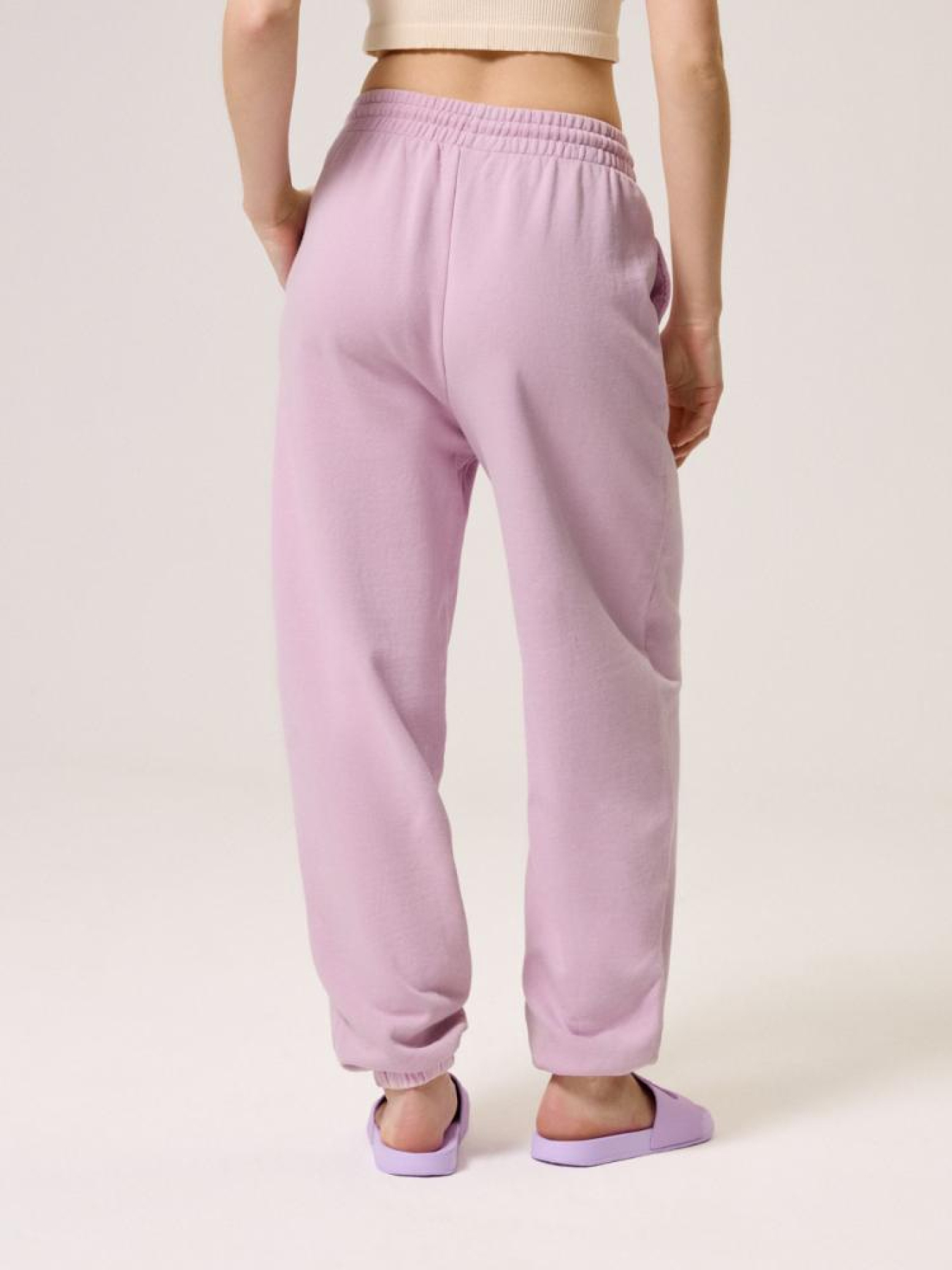 Спортивні штани DIVERSE Cltn Bliskin модель 10044325 Фото