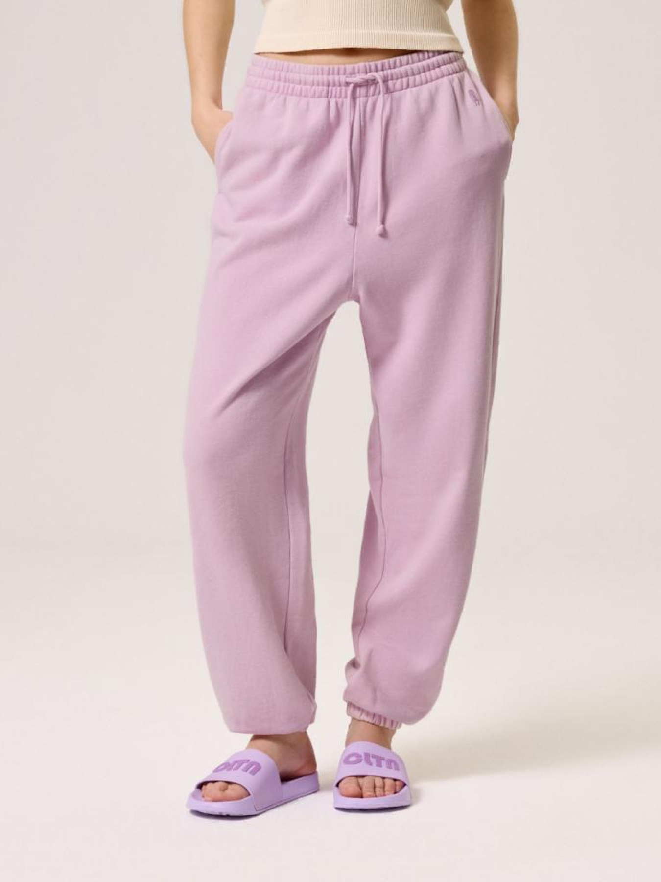 Спортивні штани DIVERSE Cltn Bliskin модель 10044325 Фото