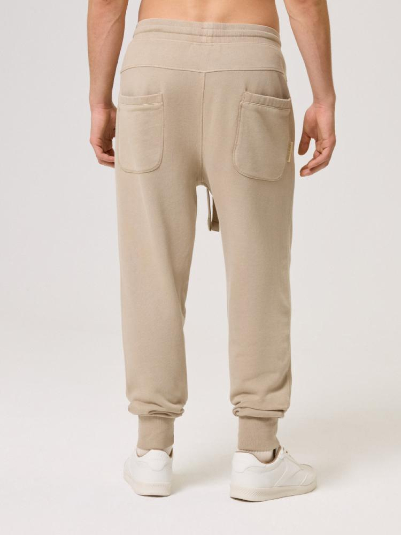 Штаны спортивные DIVERSE Cltn Drop 7 модель 10044307 Фото