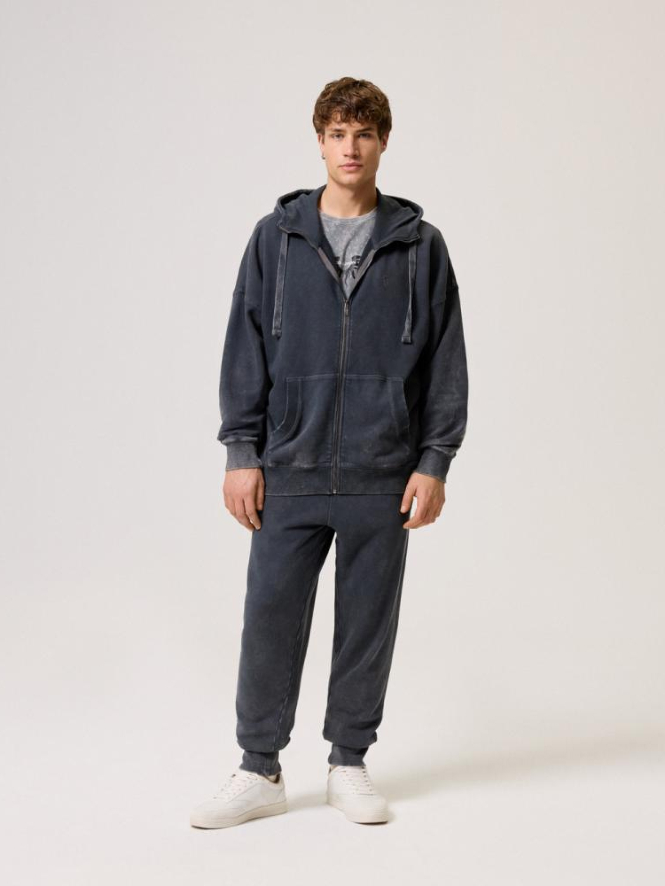 Штаны спортивные DIVERSE Cltn Drop 7 модель 10044307 Фото