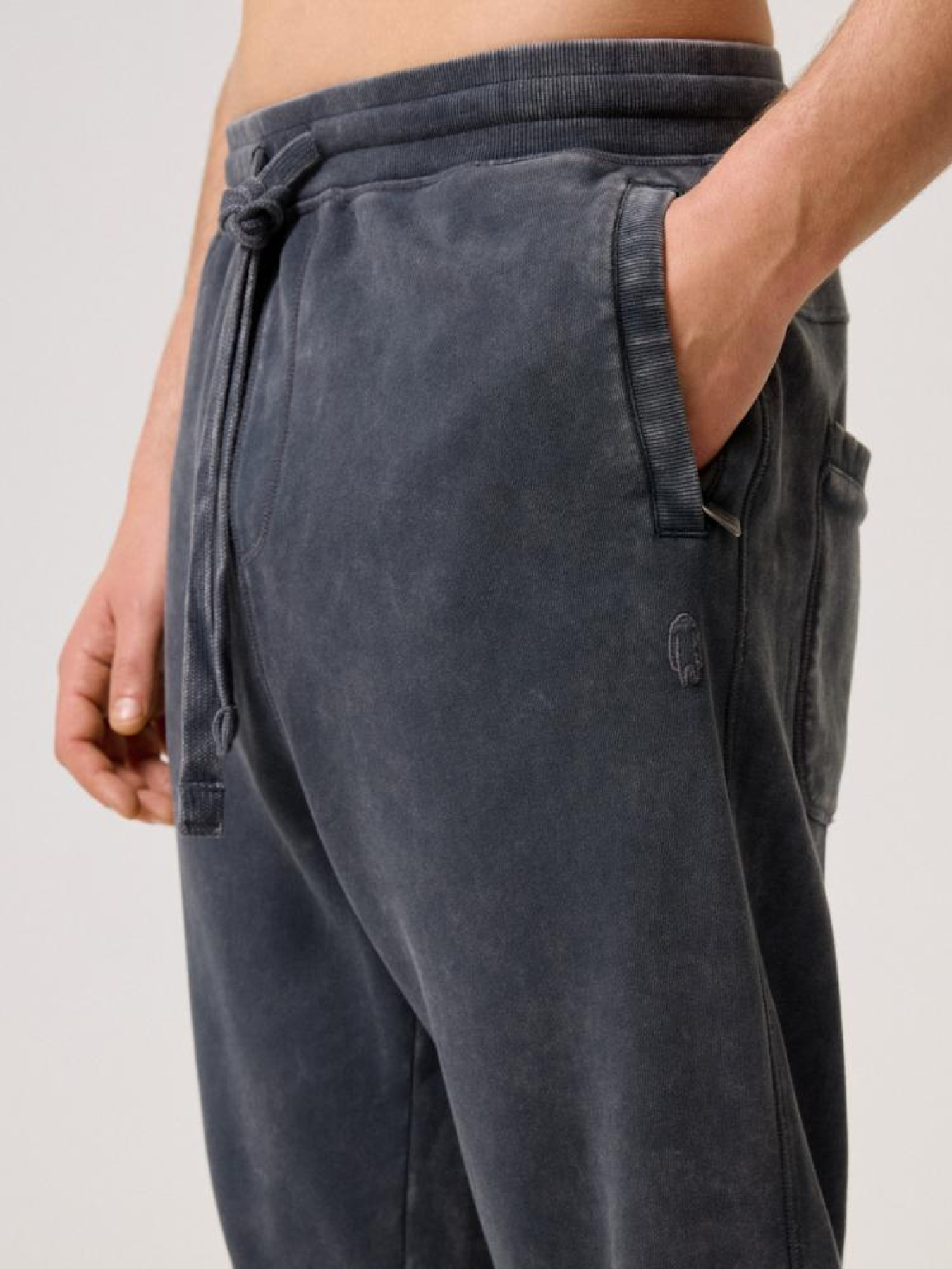 Штаны спортивные DIVERSE Cltn Drop 7 модель 10044307 Фото