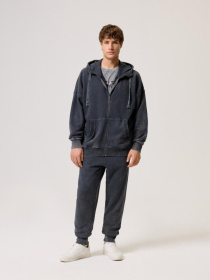 Штаны спортивные DIVERSE Cltn Drop 7 модель 10044307 Фото