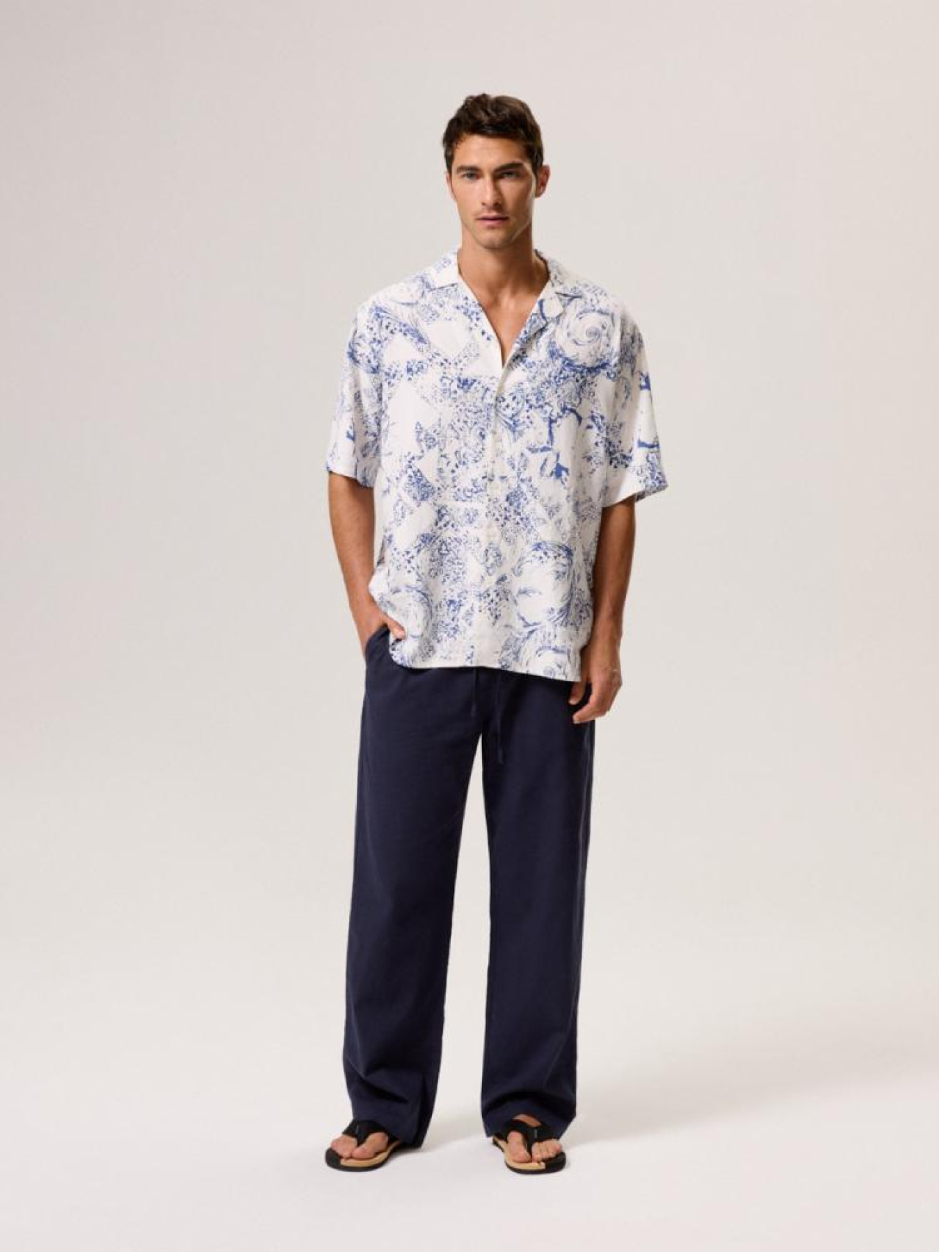 Джогери DIVERSE Nappe модель 10044306 Фото