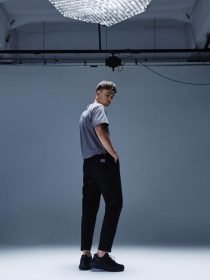 Чиносы DIVERSE Fabien модель 10044952 Фото