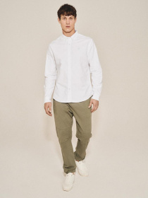 Джогери DIVERSE Jogs Zip 244 модель 10044953 Фото