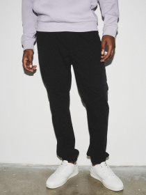 Джоггеры DIVERSE Jogs Zip 244 модель 10044953 Фото