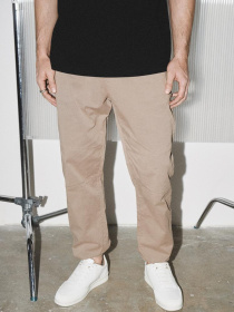 Джоггеры DIVERSE Jogs Zip 244 модель 10044953 Фото