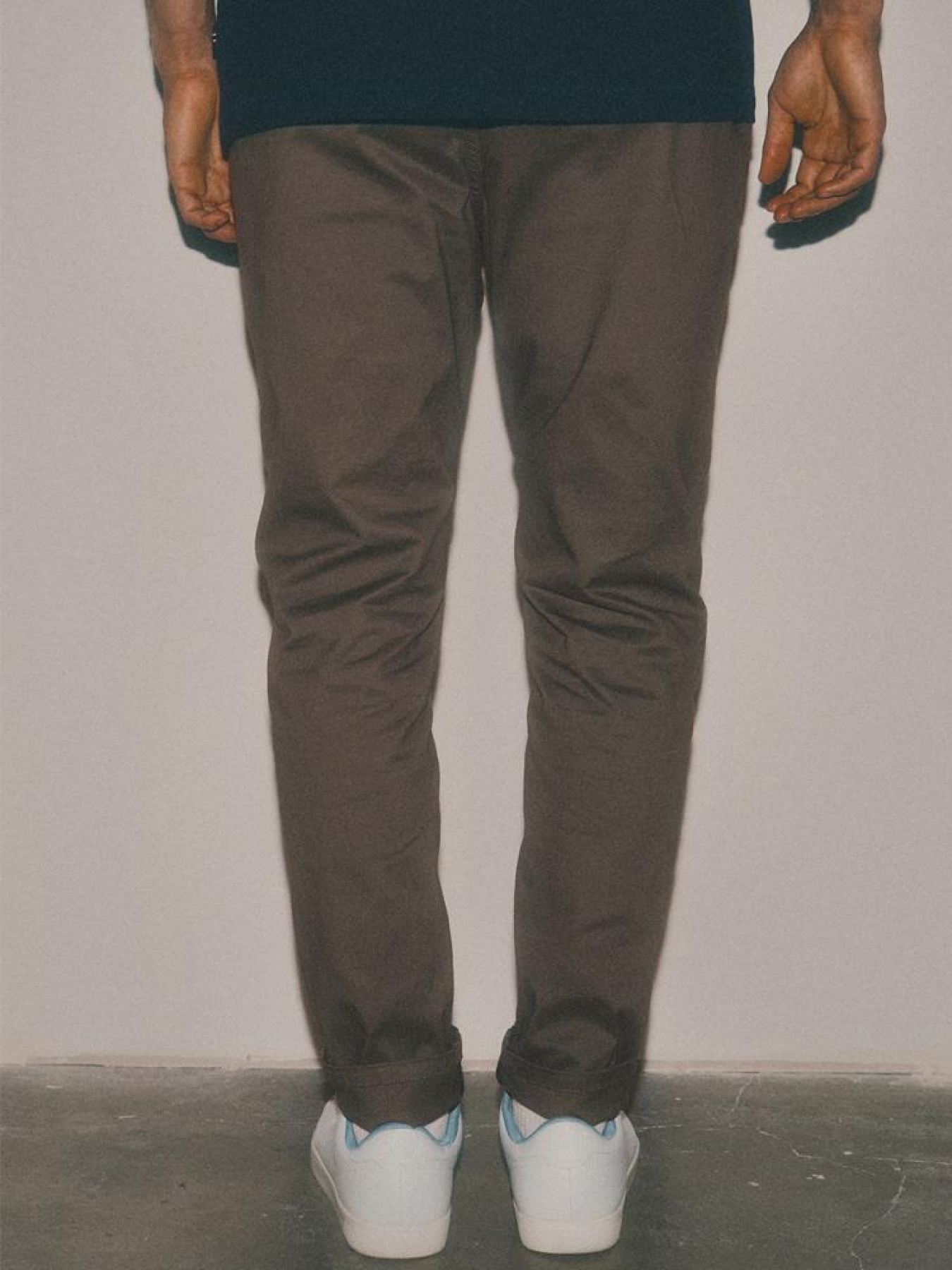 Чіноси DIVERSE Louffo 244 модель 10044956 Фото