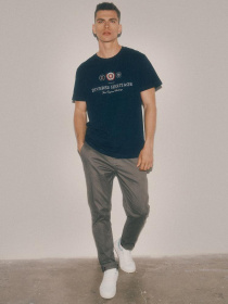 Чіноси DIVERSE Louffo 244 модель 10044956 Фото