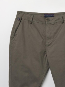 Чиносы DIVERSE Louffo 244 модель 10044956 Фото